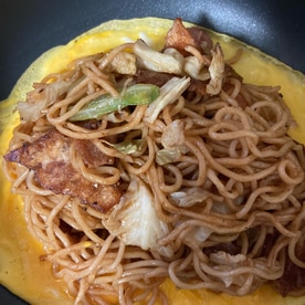 うちの冷凍保存 蒸し焼きそばの冷凍と解凍 レシピ 作り方 By おいしんぼ 楽天レシピ うちの冷凍保存 蒸し焼きそばの冷凍と解凍 レシピ 作り方 By おいしんぼ 楽天レシピ
